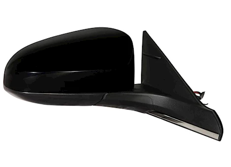 Maxzone Vehicle Lighting Corp TY CAMY/HBRD 16-17 MAN-FOLDING PWR HT W/BLIND SPOT DETECTION MIR RH
