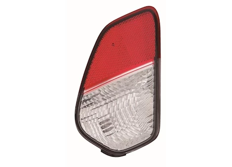 Maxzone Vehicle Lighting Corp CAPA MB OUTLNDR 16-20 BACK-UP LAMP ASSY LH