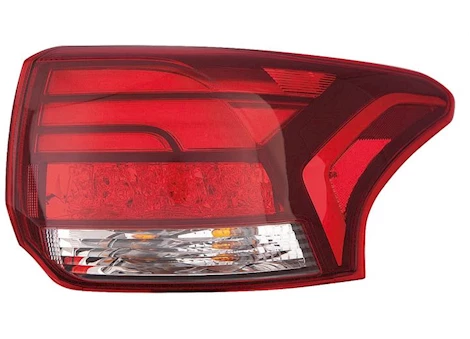 Maxzone Vehicle Lighting Corp MB OUTLANDER 16 RL ASY LH