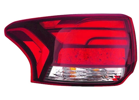 Maxzone Vehicle Lighting Corp MB OUTLANDER 16 RL ASY RH