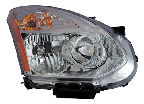 Maxzone Vehicle Lighting Corp NS ROGE 13 HL ASY HALOGEN RH