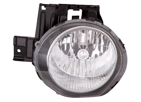 Maxzone Vehicle Lighting Corp RLB NS JUKE 11-13 HL ASY LH