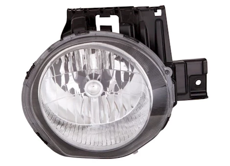 Maxzone Vehicle Lighting Corp RLB NS JUKE 11-13 HL ASY RH