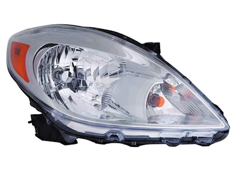 Maxzone Vehicle Lighting Corp RLB NS VRSA SDN 12-14 HL ASY RH