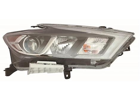 Maxzone Vehicle Lighting Corp NS MAXMA 16-18 HL ASY LED PLATINUM R