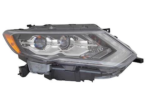 Maxzone Vehicle Lighting Corp NS ROGE/HBRD 19-20 HL ASY LED RH