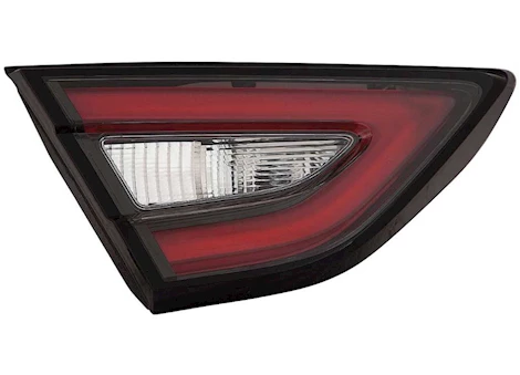Maxzone Vehicle Lighting Corp Capa ns maxma 19-21 back-up lamp assy inner lh Main Image