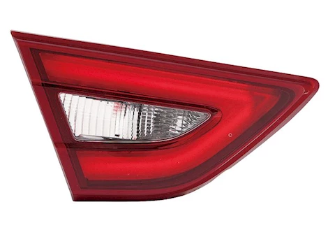 Maxzone Vehicle Lighting Corp NS MAXMA 16-18 BUL ASY INNER LH