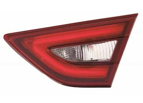 Maxzone Vehicle Lighting Corp NS MAXMA 16-18 BUL ASY INNER RH