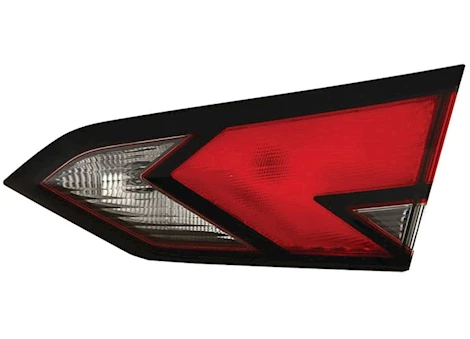 Maxzone Vehicle Lighting Corp CAPA NS VRSA 20-21 BACK-UP LAMP ASSY INNER RH