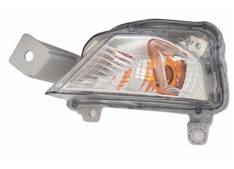 Maxzone Vehicle Lighting Corp NS ALTIMA 19 SL ASY LH