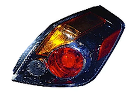 Maxzone Vehicle Lighting Corp RLB NS ALTMA SDN/HYBRID 07-09 RL ASY LH