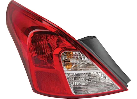 Maxzone Vehicle Lighting Corp RLB NS VERSA SDN 12-15 RL ASY LH