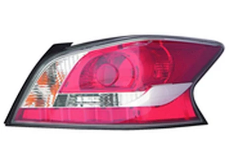 Maxzone Vehicle Lighting Corp NS ALTMA SDN 14-15 RL ASY STD TYPE