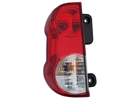 Maxzone Vehicle Lighting Corp NS N-V200 13-18 RL ASY LH