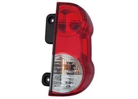 Maxzone Vehicle Lighting Corp NS N-V200 13-18 RL ASY RH