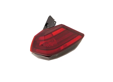 Maxzone Vehicle Lighting Corp NS ROGE/HBRD 17 RL ASY OUTER RH
