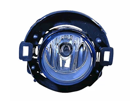 Maxzone Vehicle Lighting Corp RLB NS XTERRA 05-15 FL ASY R=L