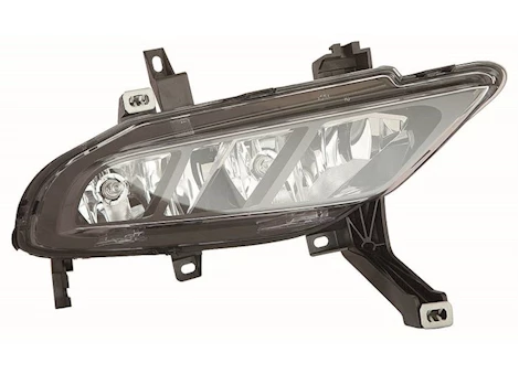 Maxzone Vehicle Lighting Corp NS MAXMA 16-18 FL ASY RH