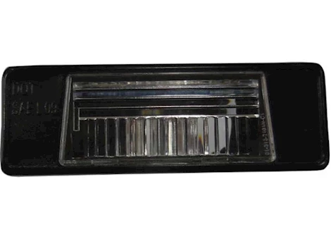 Maxzone Vehicle Lighting Corp CAPA NS ROGE SPT/QSHQAI/ARMDA 17-19/VRSA SDN 12-19/JUK 11-17/N-V200 13-18/KCKS 18-19/