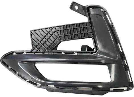 Maxzone Vehicle Lighting Corp NS SENTR 20-22 FL BEZEL W/FL TYPE LH