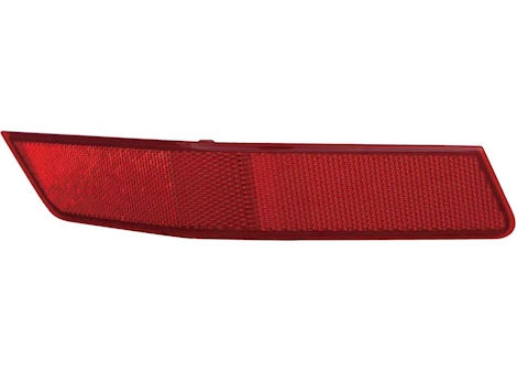 Maxzone Vehicle Lighting Corp NS ROGE/ROGE HBRD 17-19 R/REFLECTOR UNIT RH