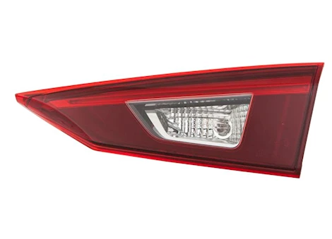 Maxzone Vehicle Lighting Corp MZ 3 SDN 16-18 BUL ASY LED TYPE MEXICO BLT RH