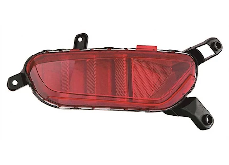 Maxzone Vehicle Lighting Corp MZ C-X3 16-21 R/REFLECTOR LH