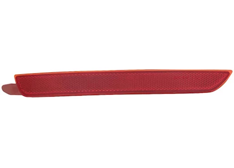 Maxzone Vehicle Lighting Corp CAPA LH REAR REFLECTOR UNIT MZ C-X30 20-23/C-X50 23-C