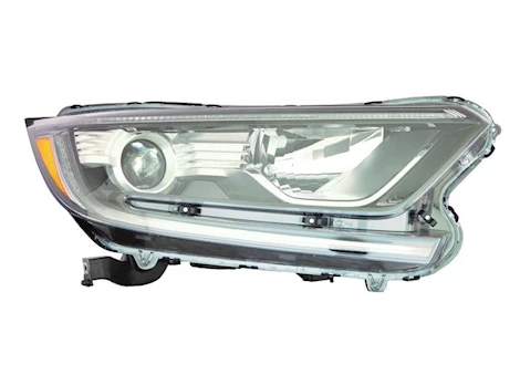 Maxzone Vehicle Lighting Corp CAPA HD CRV 17-20 HEADLIGHT ASSY HALOGEN LX/EX/EX-L MDL NORTH AMERICA BUILD RH