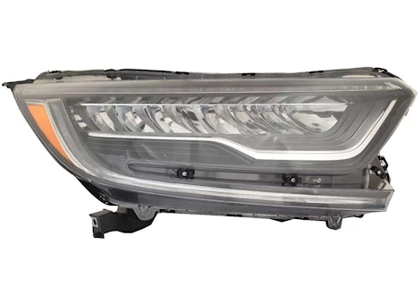 Maxzone Vehicle Lighting Corp Hd crv 17-19/hbrd 20 hl asy led rh Main Image