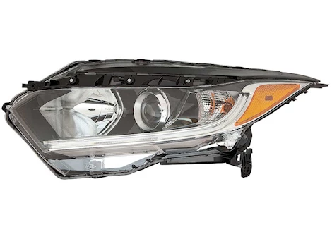 Maxzone Vehicle Lighting Corp Hd hrv 19-20 hl asy halgn lh Main Image