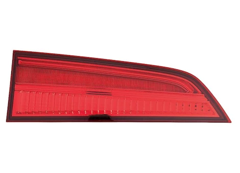 Maxzone Vehicle Lighting Corp RLB HD PILOT 16-18 BUL ASY LH