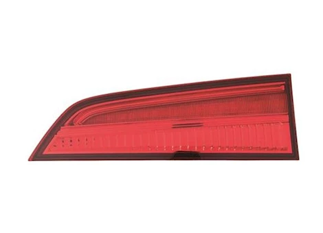 Maxzone Vehicle Lighting Corp RLB HD PILOT 16-18 BUL ASY RH