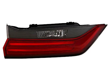 Maxzone Vehicle Lighting Corp HD CRV/HBRD 20 BUL ASY INNER LH