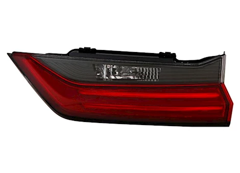 Maxzone Vehicle Lighting Corp HD CRV/HBRD 20 BUL ASY INNER RH