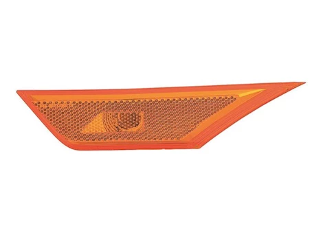Maxzone Vehicle Lighting Corp HD CVIC SDN/CPE 16-19/HB 17-19 F/SML ASY RH