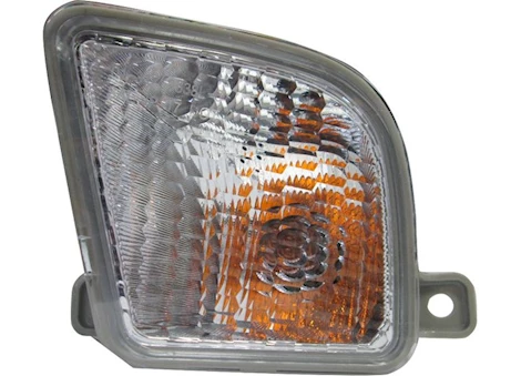 Maxzone Vehicle Lighting Corp RLB HD ODYSSEY 18-19/PASSPORT 19 T/SL ASY ELITE/EX/EX-L/TOURING MDL LH