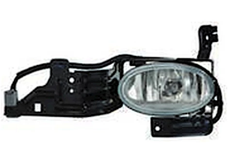 Maxzone Vehicle Lighting Corp HD ACORD SDN 11-12 FL ASY LH