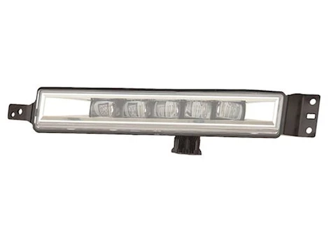 Maxzone Vehicle Lighting Corp HD ACORD SDN/CPE/HBRD 16-17 FL ASY LH