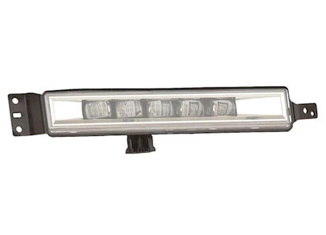 Maxzone Vehicle Lighting Corp HD ACORD SDN/CPE/HBRD 16-17 FL ASY RH