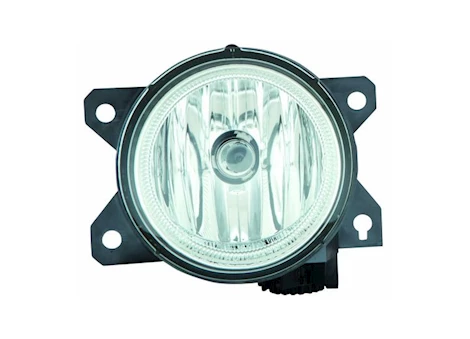 Maxzone Vehicle Lighting Corp HD CVIC SDN 16-19 FL ASY LH