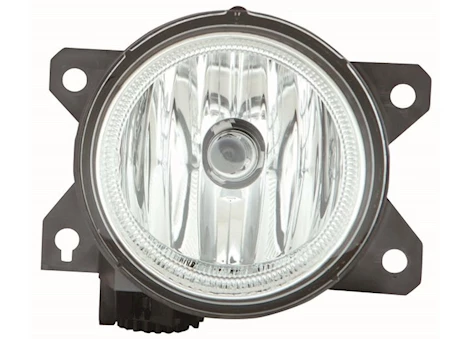 Maxzone Vehicle Lighting Corp HD CVIC SDN 16-19 FL ASY RH