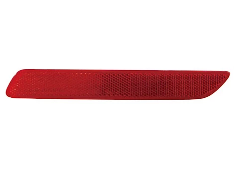 Maxzone Vehicle Lighting Corp Hd crv 10-11 r/refector lamp unit lh Main Image
