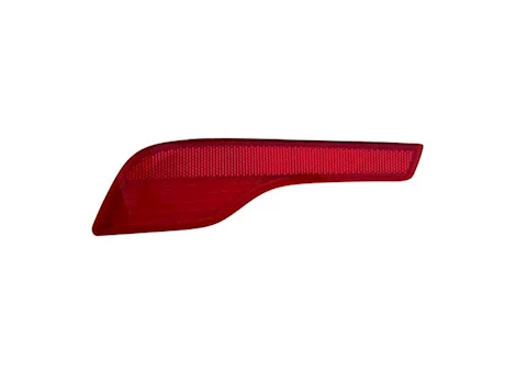 Maxzone Vehicle Lighting Corp HD CRV 17-19 R/REFLECTOR UNIT LH