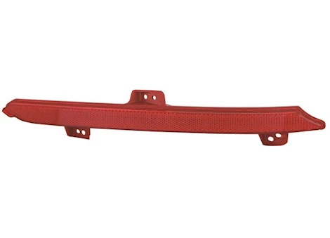 Maxzone Vehicle Lighting Corp HD ACORD SDN 18-21 R/REFLECTOR BUMPER RH