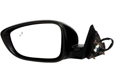 Maxzone Vehicle Lighting Corp Hd acord sdn 18-20/hbrd 18-19 pwr ht mir asy w/blind spot detection ex/spt 2.0 t Main Image