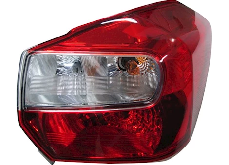 Maxzone Vehicle Lighting Corp SB CROSTEK 13-15/XV CROSTEK 16-17/IMPRZA WGN 12-16 RL ASY OUTER RH