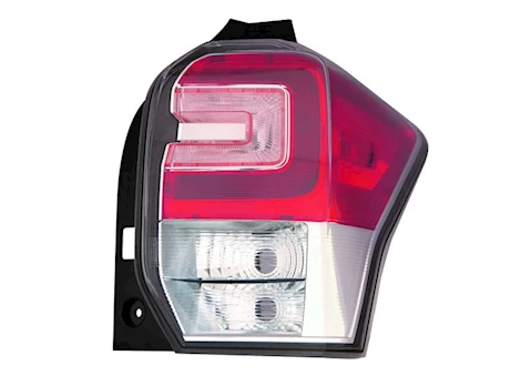 Maxzone Vehicle Lighting Corp SB FORESTR 17-18 RL ASY RH
