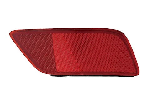 Maxzone Vehicle Lighting Corp Capa rh rear reflector sb forester 19-c Main Image